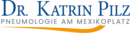 Pneumologie am Mexikoplatz logo