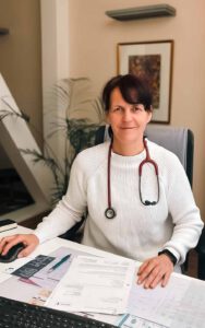 Dr. K. Pilz