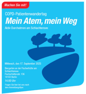 Mein Atem, mein Weg